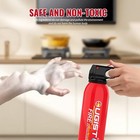4 In1 Fire Extinguisher With Mount Fire Extinguishers For The House car kitchen