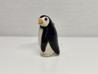 Hagen Renaker Miniature Mini Ceramic Baby Penguin Bird Figure Figurine