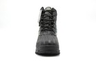 New Fila Men s Waterproof  Boots Weathertech Camouflage Black Camo Duck Boots