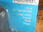 New Old Stock Delta Wood Shaper Cutter 09-105