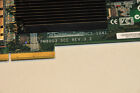 Netapp X2065a-r6 Hba Sas 4-port Copper 3 6 Gb Qsfp Pcie P n 111-00341 d1