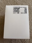 Apple Homepod 1st Gen A1639 White - Open Box  Never Used Or Set Up