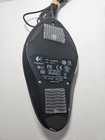 Logitech Trackman Marble T-bc21 Usb Wired Ambidextrous Trackball Mouse Vintage