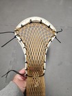 Vintage Used Warrior Razer 2 0 Lacrosse Head