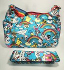 Ju-ju-be Tokidoki X Sanrio  Rainbow Dreams Detachable Strap Extra Rainbow Strap
