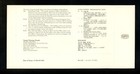 Postal History Hong Kong  439-442 Fdc Historic Buildings 1985 