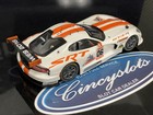 1 32 Slot Car Scaleauto Sc-6133 Srt Viper Gts-r  06 Special Championship
