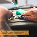 Orange Power 1 Liter - Adhesive  Tree Resin  Rubber Remover