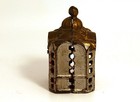 1900 s Cast Iron Bank - Excellent  
