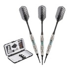 Viper Bobcat Adjustable Soft Tip Darts - Grip 1 - 16-18 Grams