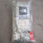 The North Face X Supreme 700-fill Down Scarf Paper Print Gray Camo One Size