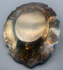 Reed Barton King Francis Gravy Boat   Underplate Silverplated 1673 Selling As Is