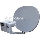 24  Dish Network Satellite 1000 Dpp Pro Plus Hd 110-119-129 1000 2 Dp Super 500 