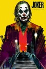 Joker  2019  Movie Poster Joaquin Phoenix 20x30  Custom Print Poster Canvas