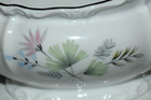 Vintage Edelstein Maria Theresa Bavaria Germany Gravy Boat 1962 3