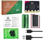 Micro bit Go Bbc Micro bit Model  V2 21 V2 Go Starter Kit New Create Learn Code