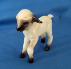 Hagen Renaker Lamb  son Jon  1955-1986 Fleabite On Ear