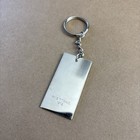 Rms Titanic Collectible Metal Keychain Souvenir White Star Line