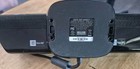 Xbox 360 Kinect Sensor Bar Genuine Microsoft Black  Pre-owned  