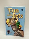 Abeka 1st Grade Reading 9 Reader Set- Fun Pets  Tiptoes  Aesop   sfables  Animals