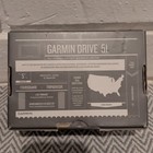 Garmin Drive 51 Usa Lmt-s 5  Gps Navigation System Bundle