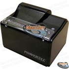 Poweroll Top-o-matic Electric Cigarette Rolling Maker Machine King Tube Injector