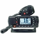 Standard Horizon Gx1400gb Black 25w Vhf gps Eclipse Series