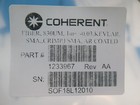 Coherent Laser Fiber Optic Cable 830um  1m 1233967
