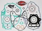 Complete Full Engine Motor Gasket Kit For 1985-1986 Honda Atc 350x 3-wheel Atvs