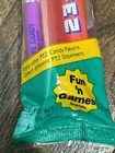 New Pez Santa Clause Green Cello Pk Candy Dispenser Christmas Stocking Slovenia