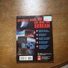 Prima Games Official Strategy Guide Metal Gear Solid  Vr Missions 300 Missions