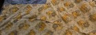 Vintage Disney Winnie The Pooh Valance 44 Inches Long Window Treatment