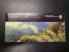 Shenandoah National Park - Nps Unigrid - New Brochure map