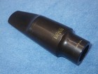 Vintage 1980 s Meyer 5m Medium Chamber Alto Saxophone Mouthpiece - Clean   Vgc 