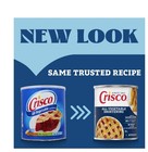 Crisco All-vegetable Shortening  48 Oz