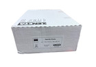 Leneta 2c Opacity Charts Box Of 250 Drawdown Cards Paint Contrast Test New