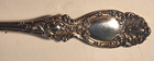 Wallace Lucerne Sterling Silver Serving Spoon