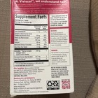Viviscal Advanced Promotes Hair Growth Dietary Supplement 60 Tablets Exp 11 2027