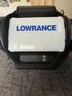 Lowrance Elite Fs 12 W  Activetarget 2   Summit Shuttle Bundle