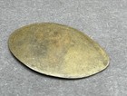 1933 World s Fair Chicago Il Egyptian Pavilion Elongated Wheat Penny Cent