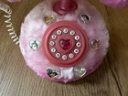 Vintage Disney Princess Fashion Phone Hear Your Favorite Princess Y2k-works 