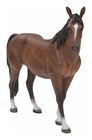 Horse Statue Decor Standing Garden Statue Garden Home Tabletop Decor