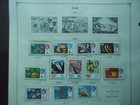 Fiji Stamp Lot  4 Photos