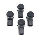 Hc3z-15k859-a Rear Reverse Parking Aid System Backup Sensor For 15-20 Ford F-150