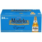 Lager Beer - 24pk 12 Fl Oz Bottles