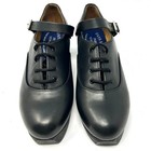 Fays Ultra Flexi Irish Dance Shoes -  Jig  Heavy  Hard Shoe Uk 6