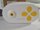 New Medela Pump In Style W maxflow Double Electric Breast Pump  no Bottles 