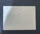 1930 Spain  Specimen - Muestra  Columbus Arriving In America  Christopher Col