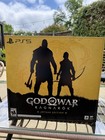 New God Of War Ragnar  k Bundle  sony Playstation 4   5  2022 
