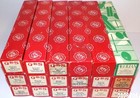 Qrs Player Piano Rolls Lot Of 18 Rolls Mix Of  40s Music-classic waltzes   more